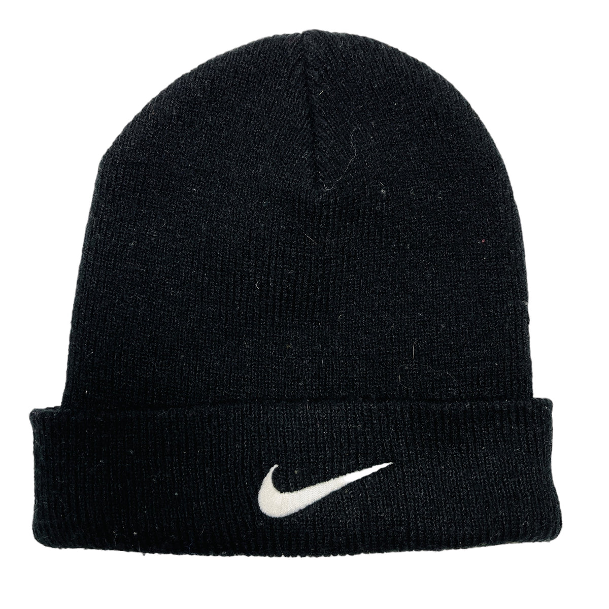 90's Nike Beanie – The Vintage Store