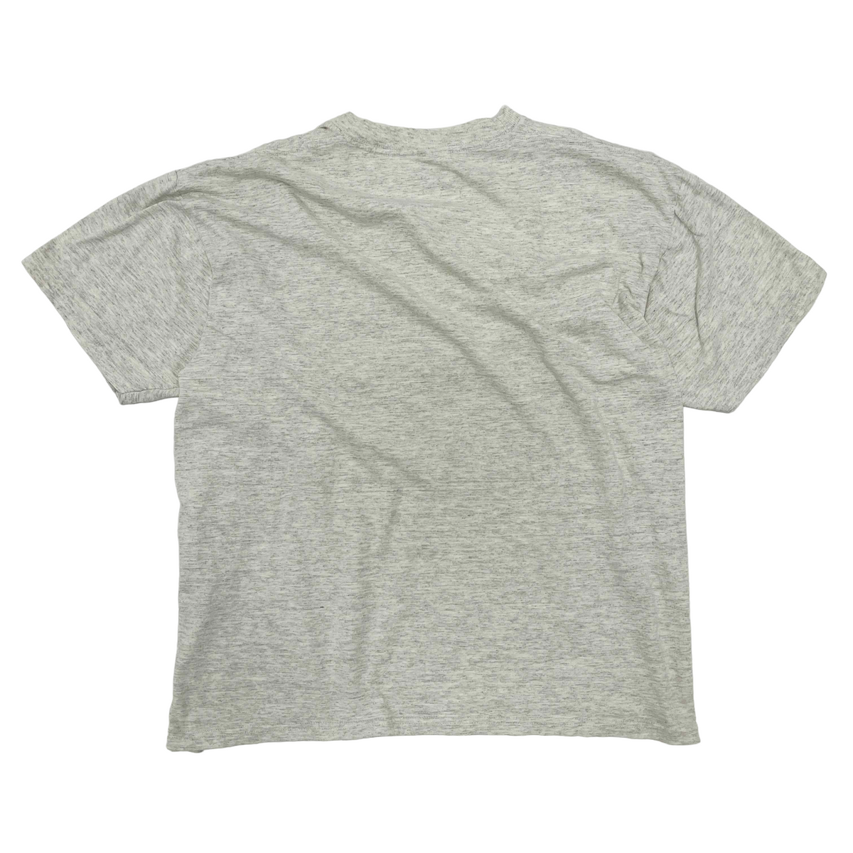 Rockies Men's T-Shirt - Cream - XL