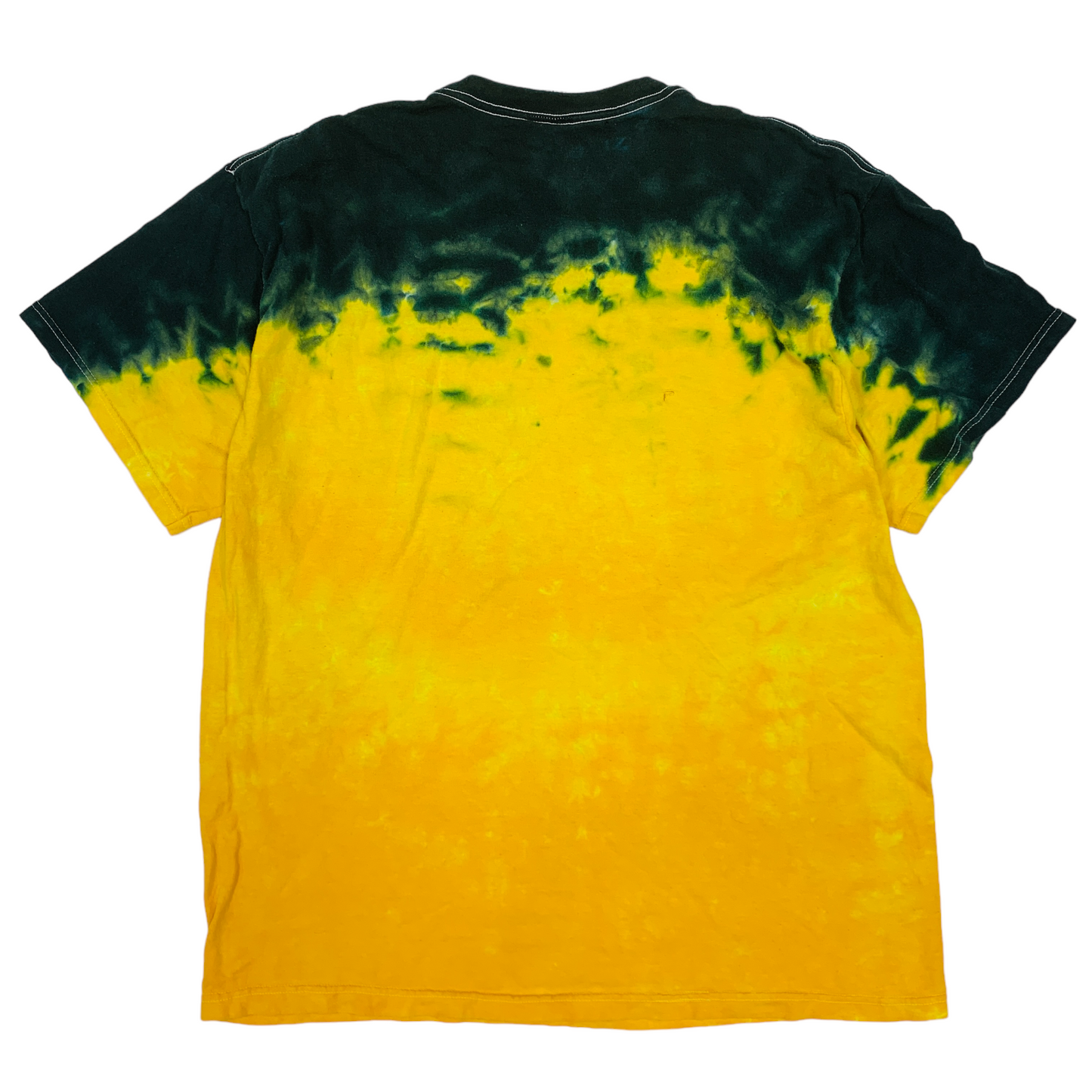 Pittsburgh Steelers NFL Tie Dye T-Shirt - XL – The Vintage Store