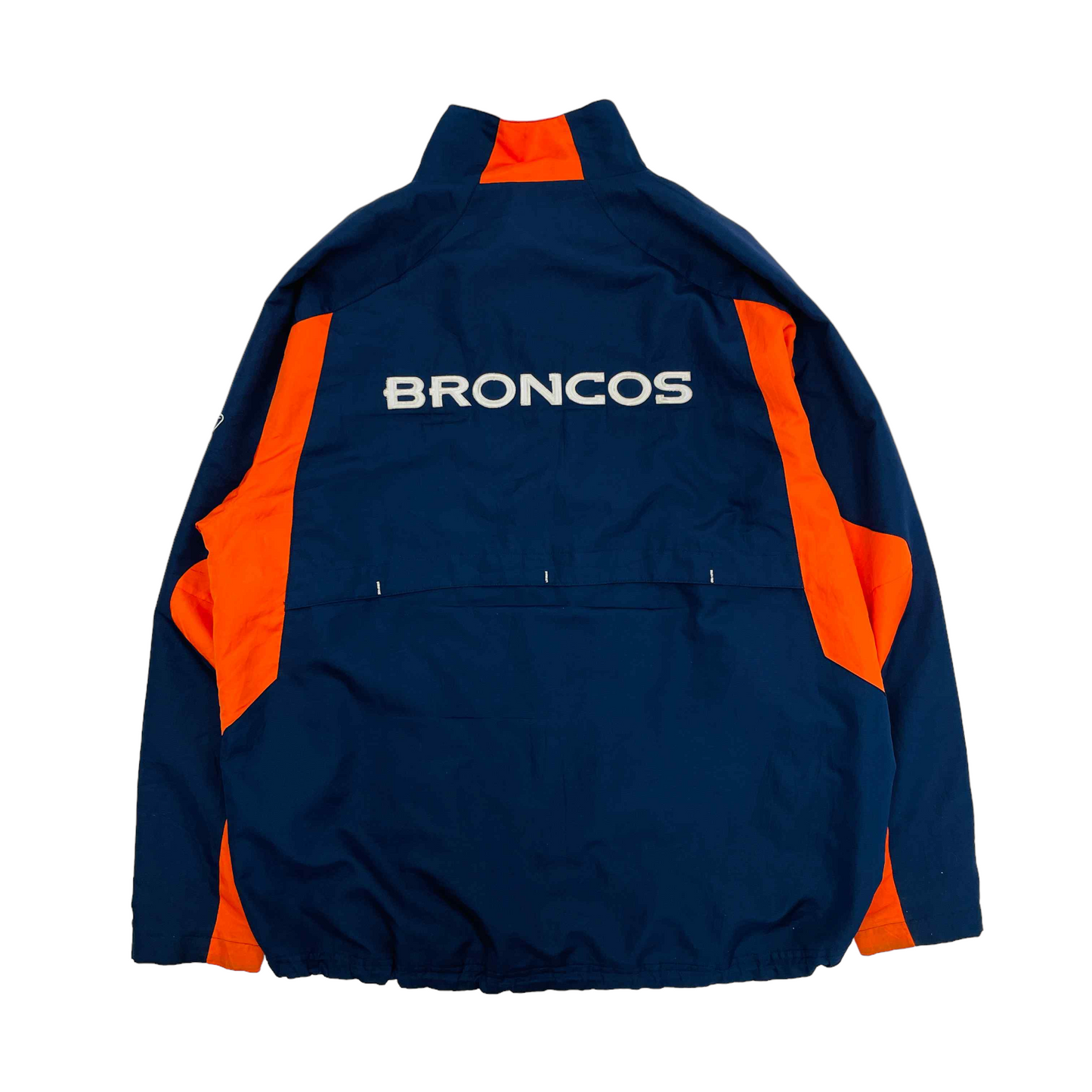 Denver Broncos NFL Jacket - XL – The Vintage Store