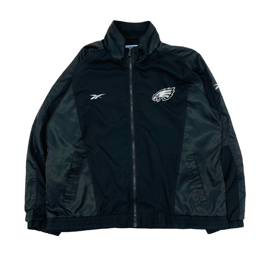 philadelphia eagles jackets nfl shop