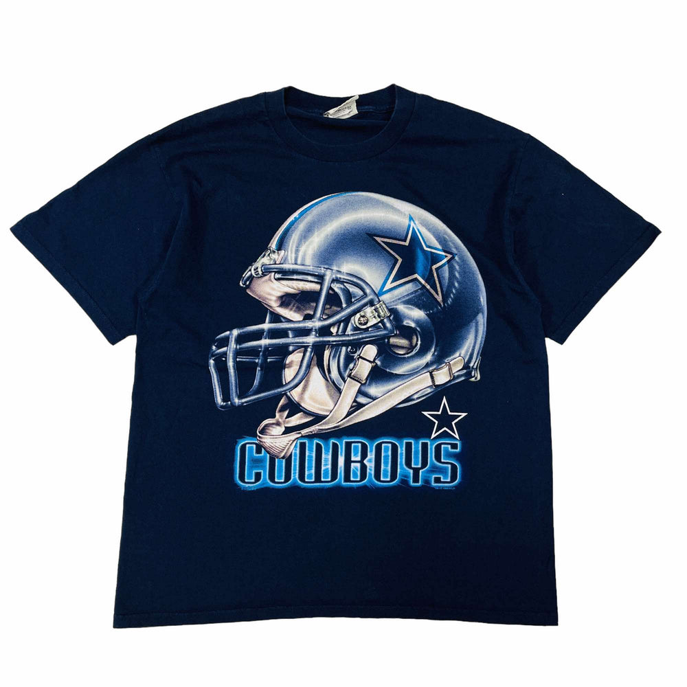 1996 Dallas Cowboys NFL Graphic T-Shirt - Large – The Vintage Store