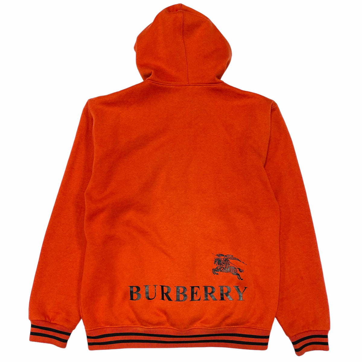 Burberry Hoodie - Large – The Vintage Store