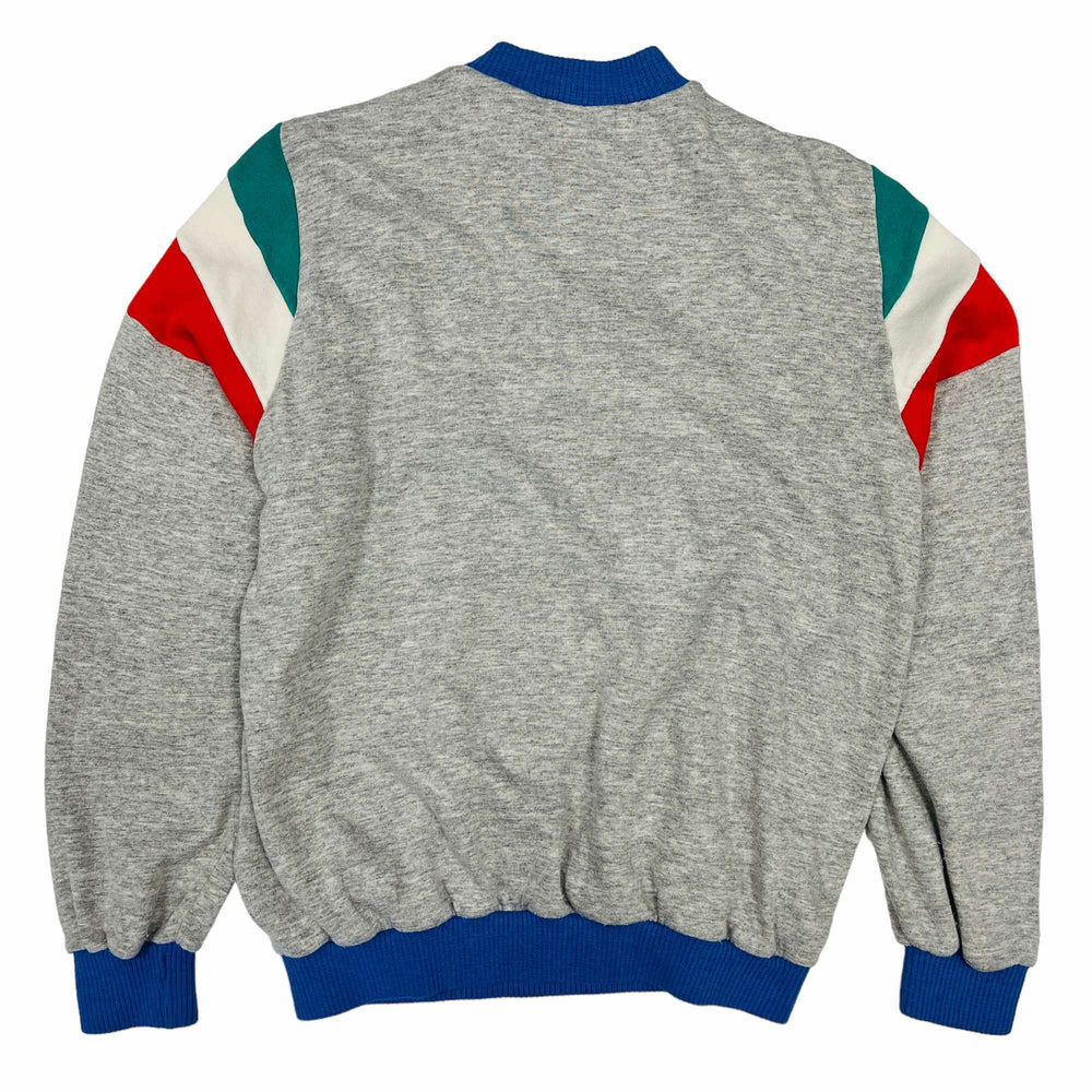 70's Adidas Ventex Sweatshirt - Medium