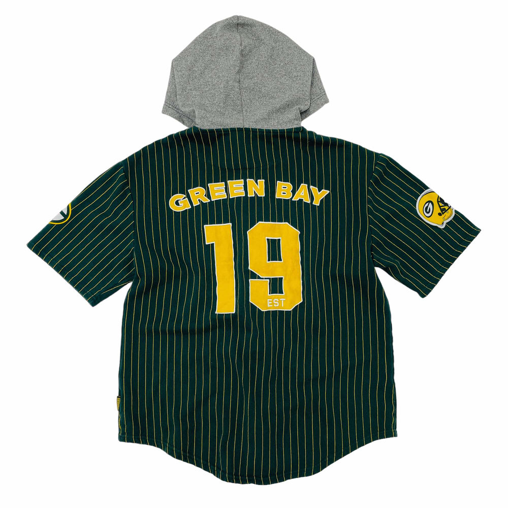 packers 19 jersey