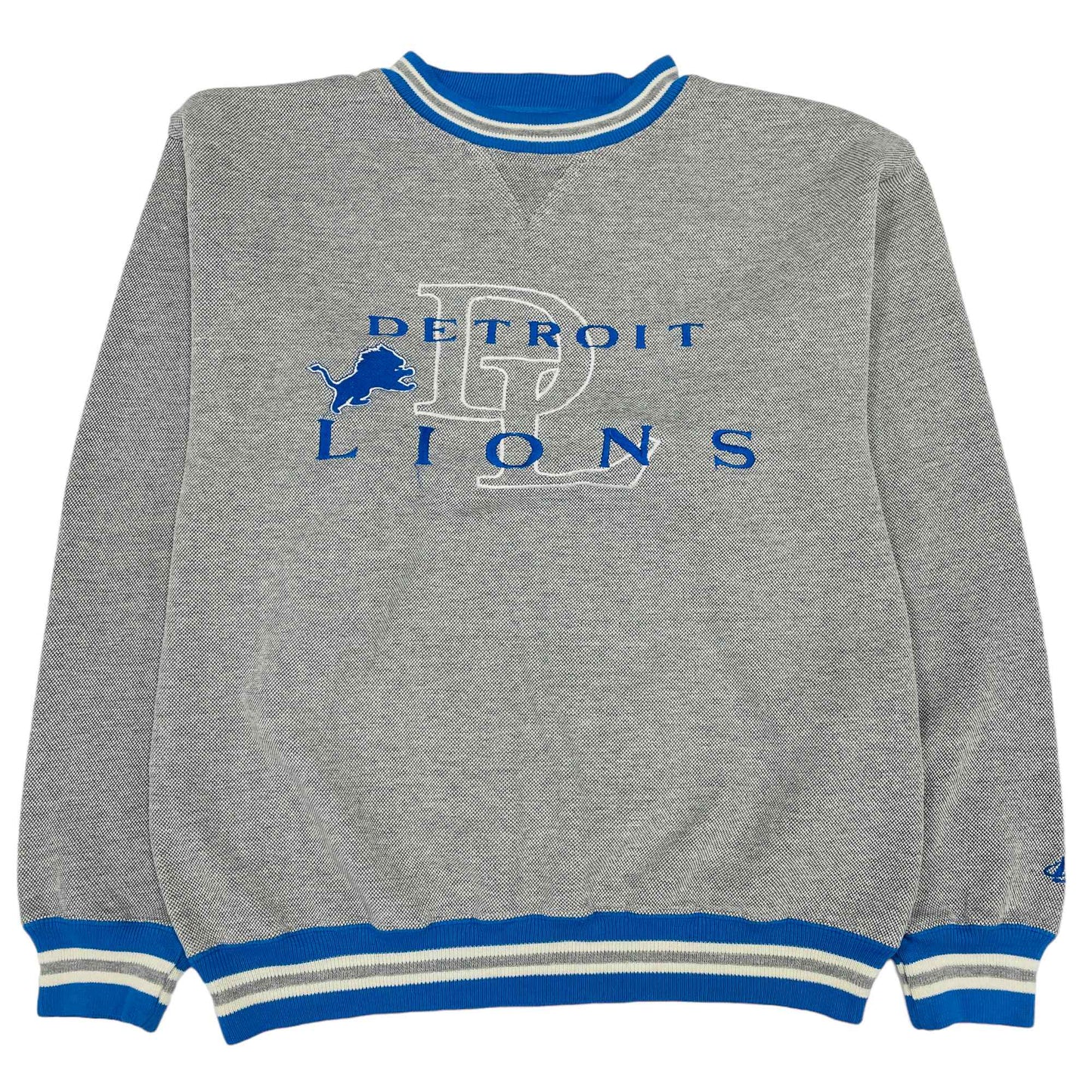 Detroit Lions NFL Sweatshirt - Medium – The Vintage Store