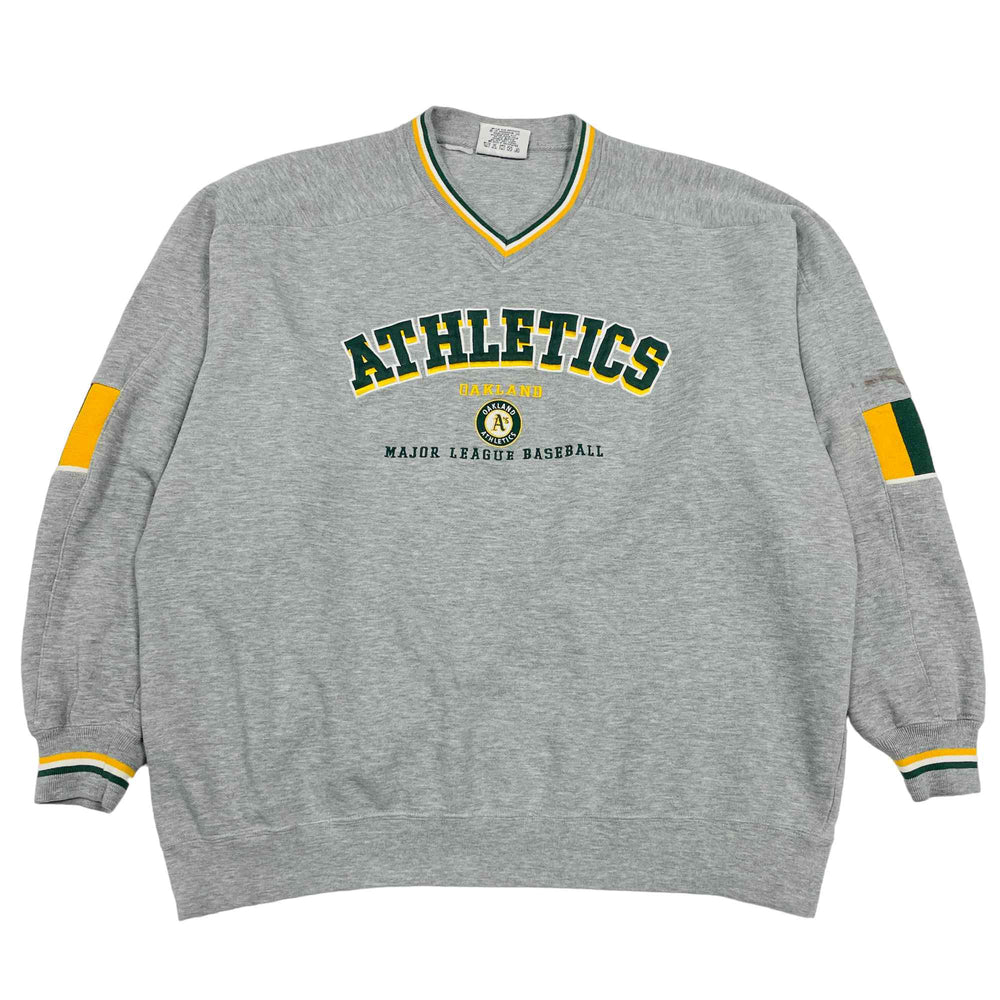 Oakland Athletics MLB Sweatshirt - XL – The Vintage Store