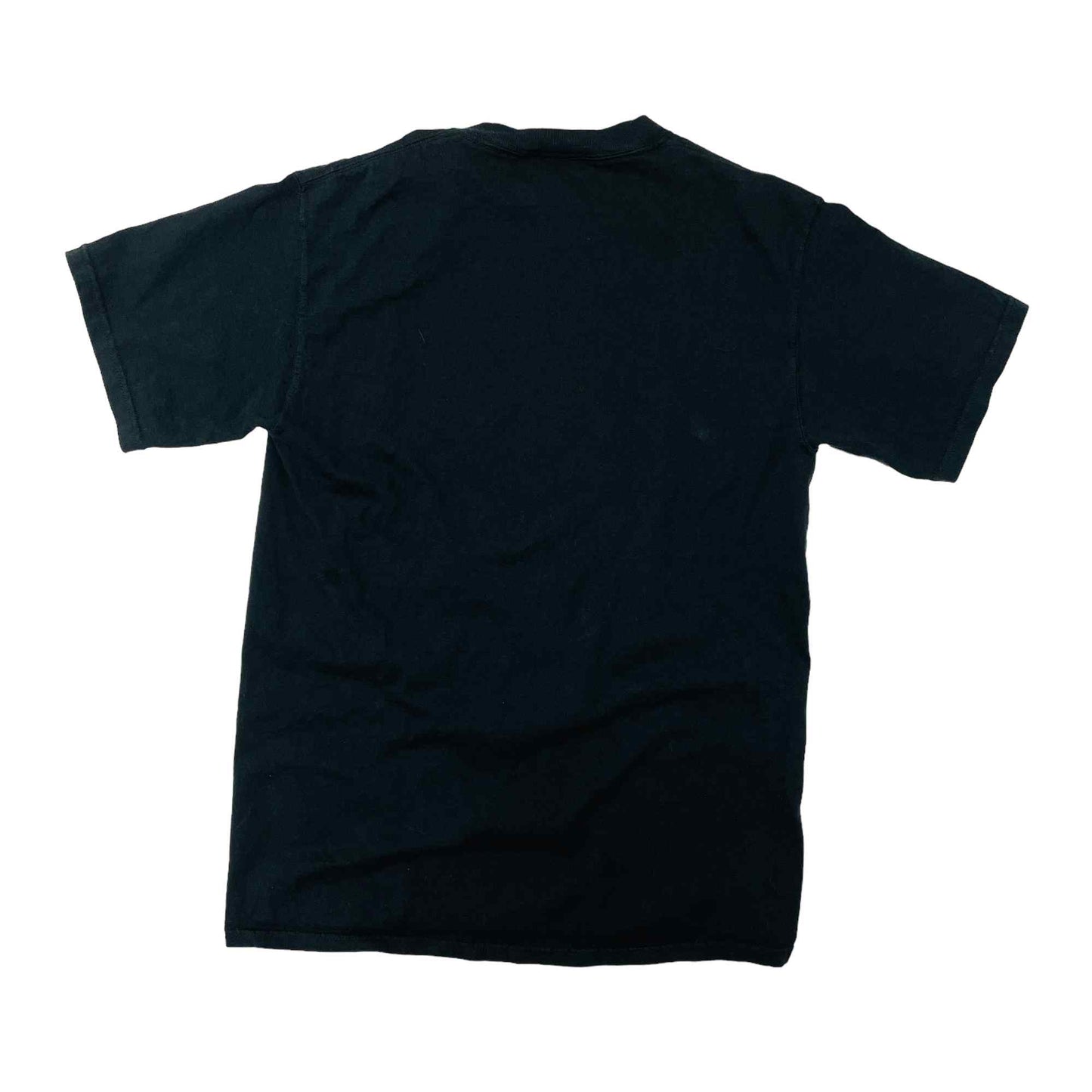 MLB Chicago White Sox Women's Short Sleeve V-Neck Fashion T-Shirt - M