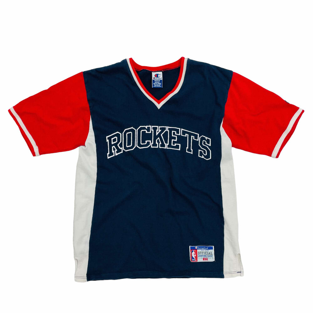 retro rockets shirt
