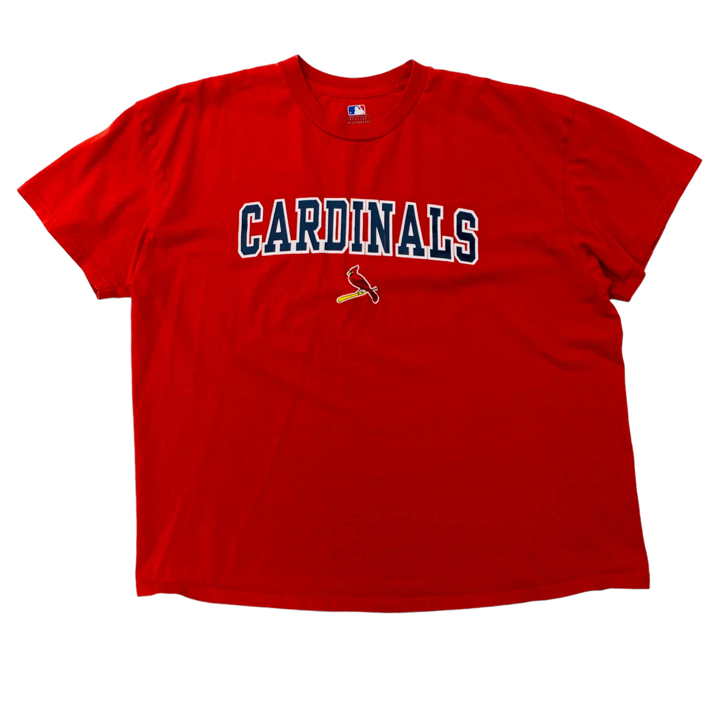 St. Louis Cardinals MLB T-Shirt - XL – The Vintage Store