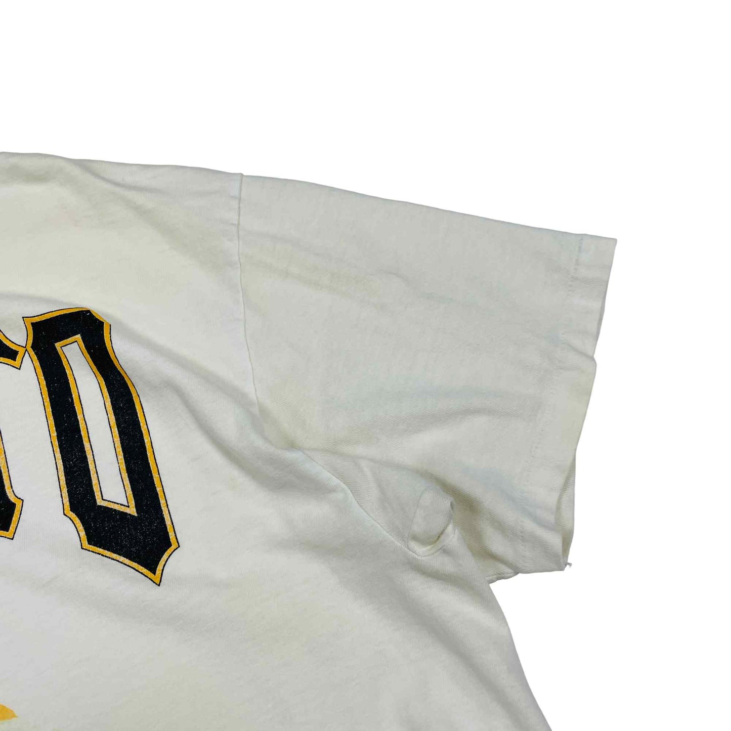 True Fan, Shirts, True Fan Pittsburgh Pirates Pullover Jersey Size Xl