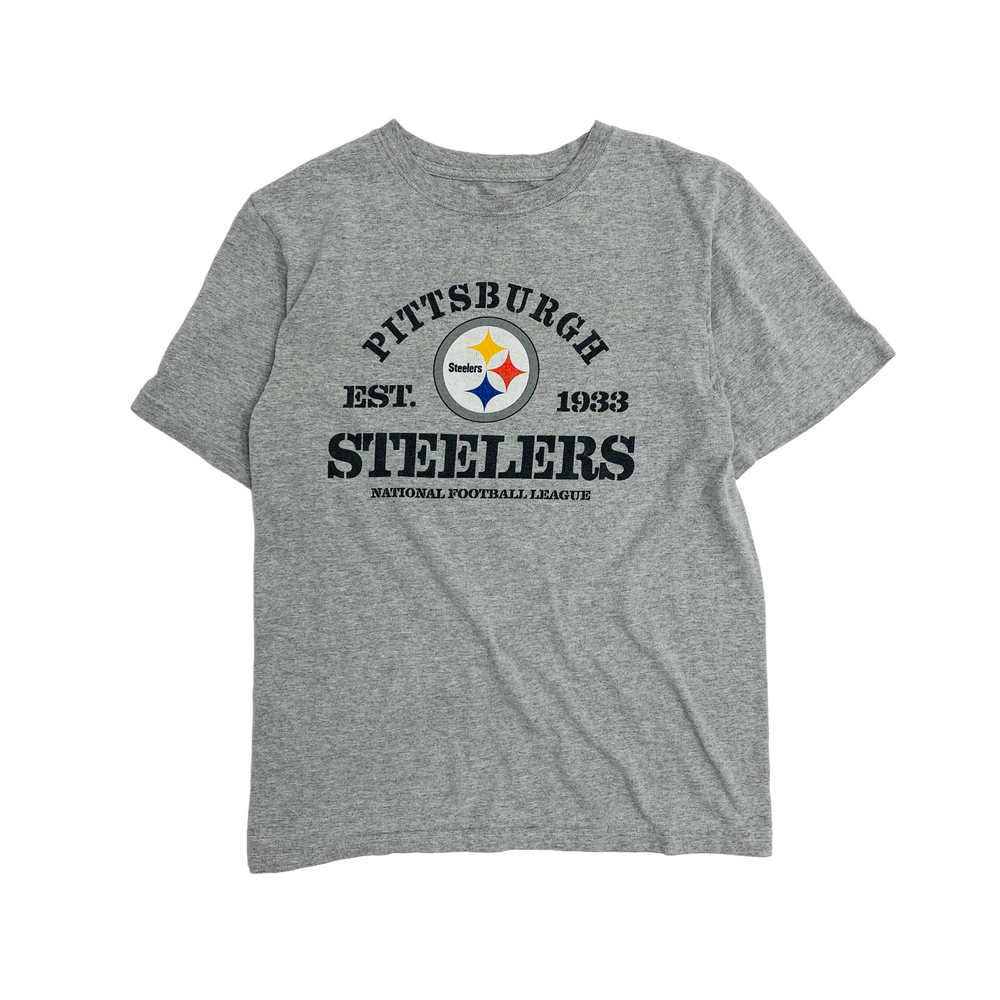 Pittsburgh Steelers NFL T-Shirt - Small – The Vintage Store