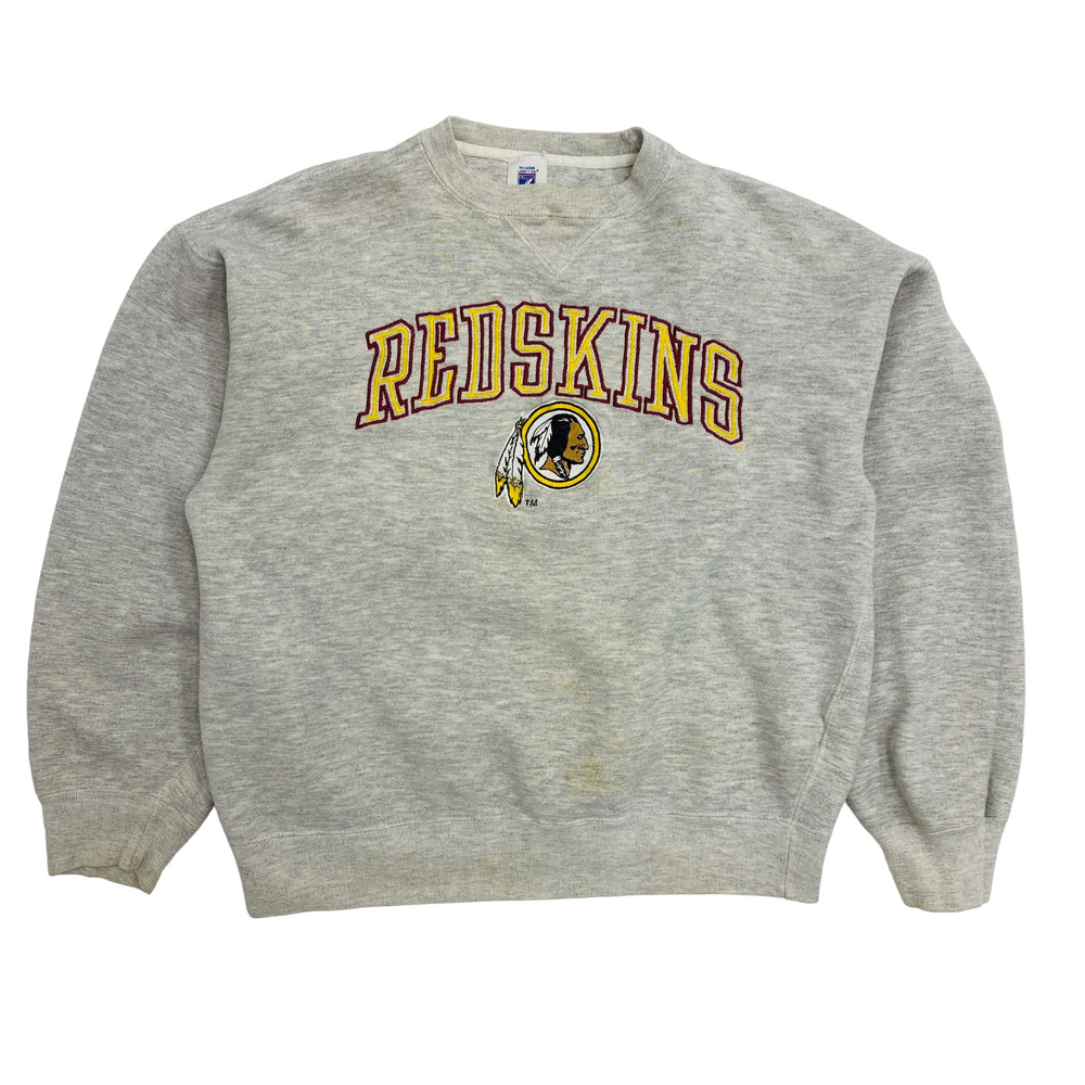 Washington Redskins NFL Sweatshirt - Medium – The Vintage Store