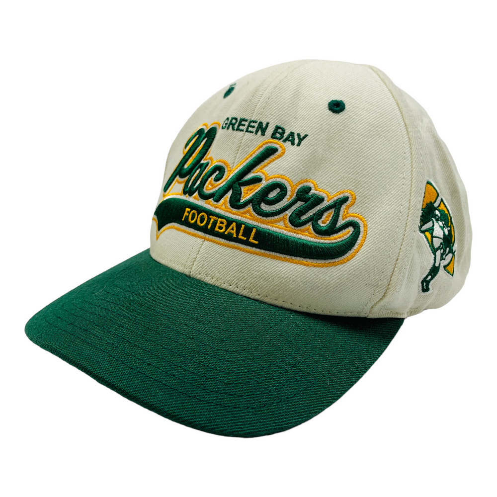 Green Bay Packers NFL Cap – The Vintage Store