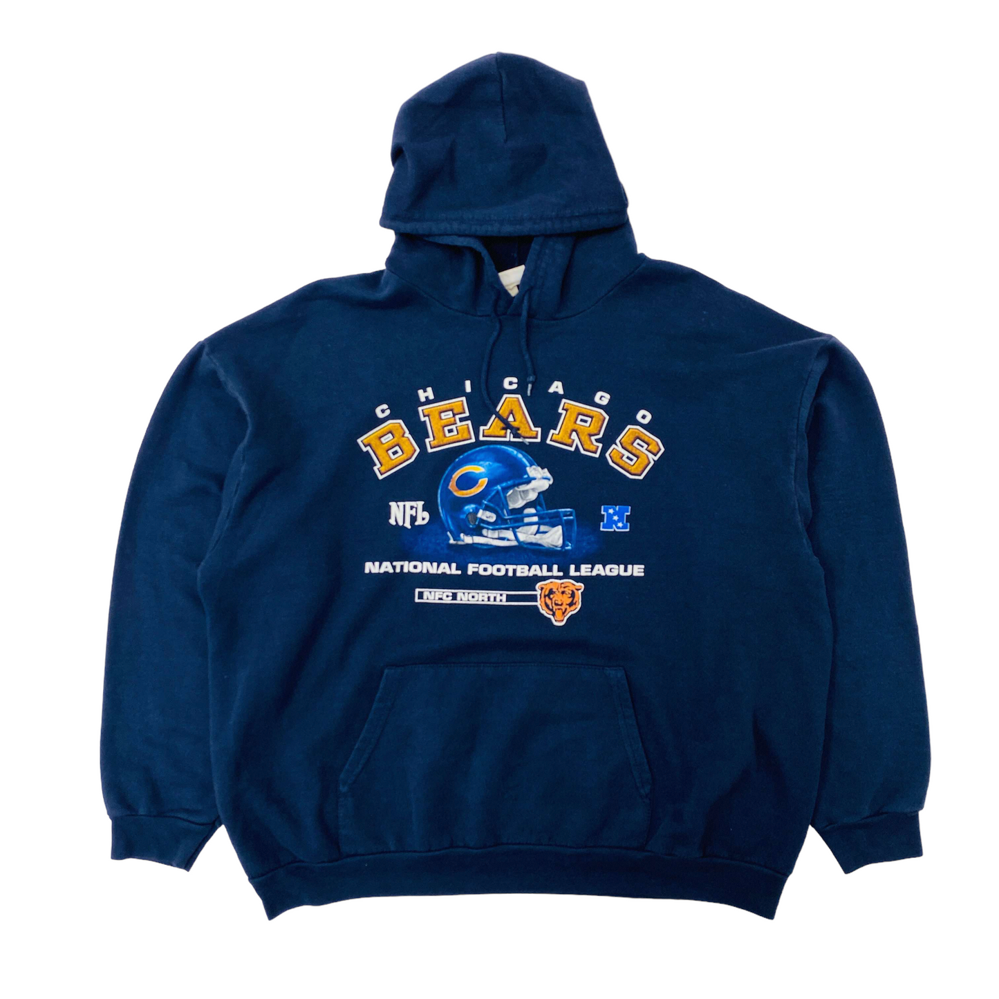 Chicago Bears Hoodie - XL – The Vintage Store