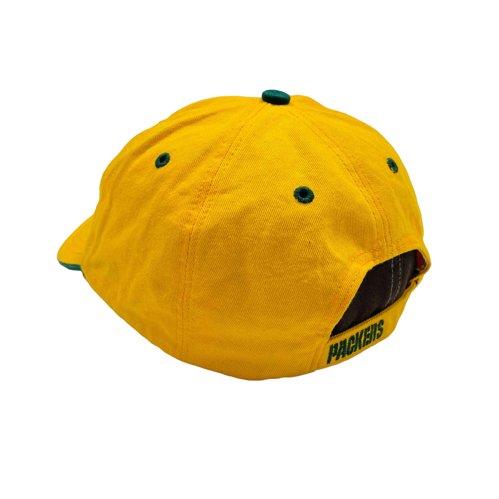 packers baseball cap