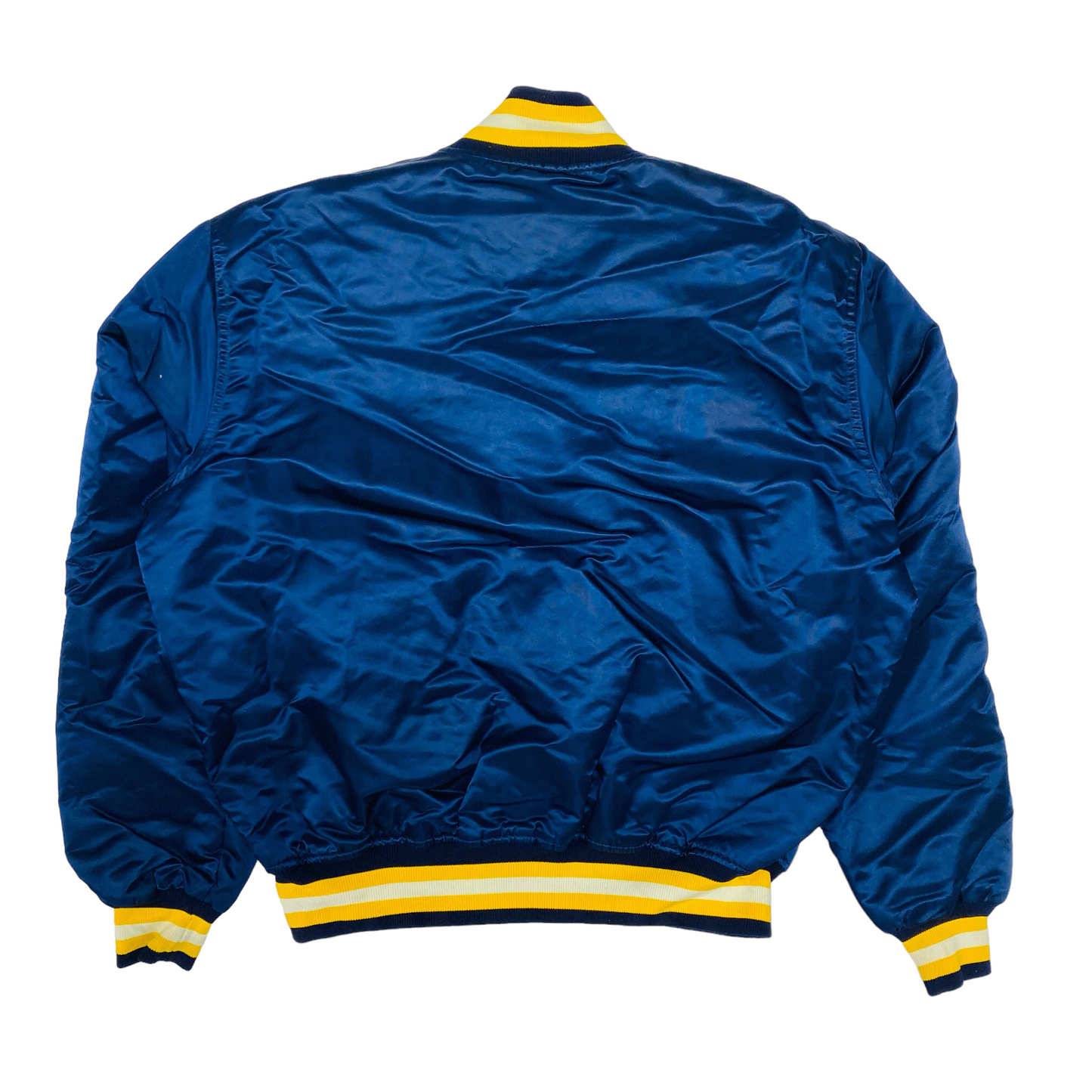 Genuine Merchandise, Jackets & Coats, Cleveland Indians Genuine  Merchandise Reebok Mlb Pullover Jacket Mens 2xl