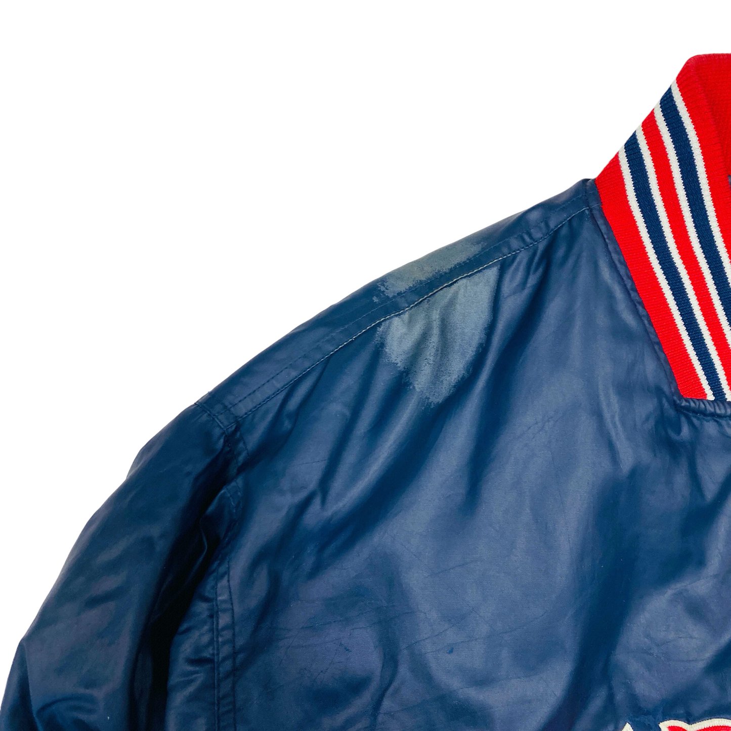 Red Sox MLB Varsity Jacket - 2XL – The Vintage Store