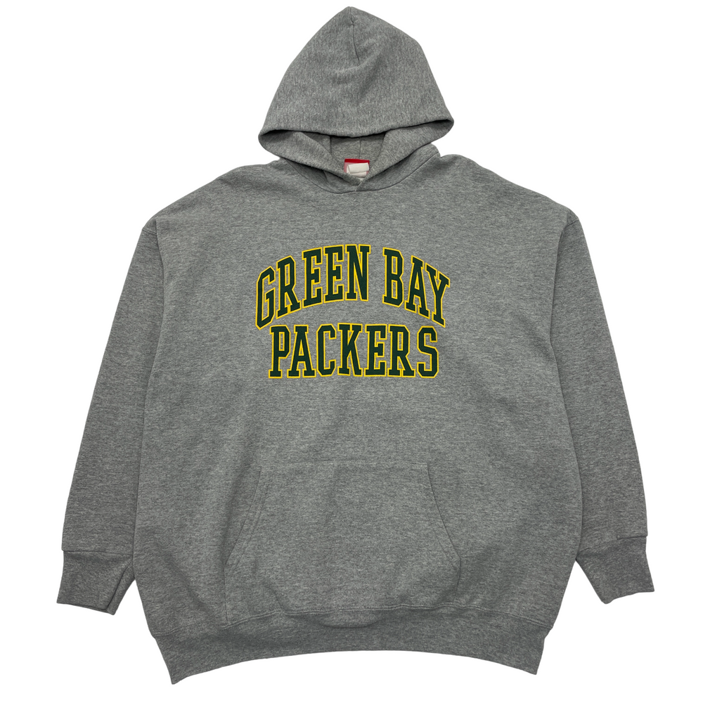 green bay packers 3xl