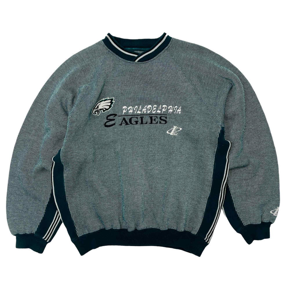 eagles throwback sweater