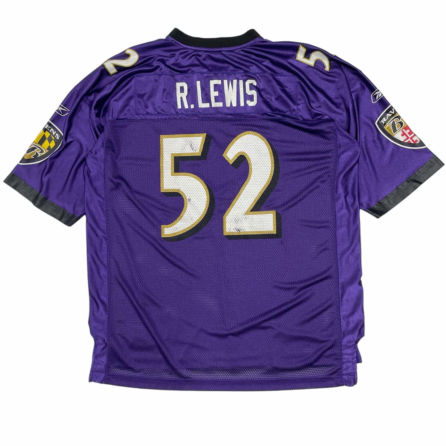 baltimore nfl jersey locations