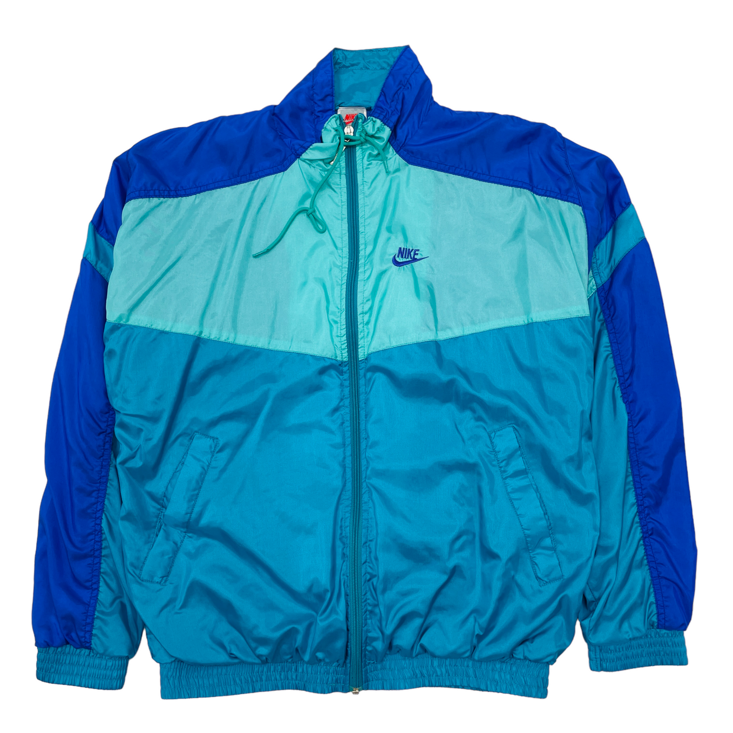90s tracker jacket