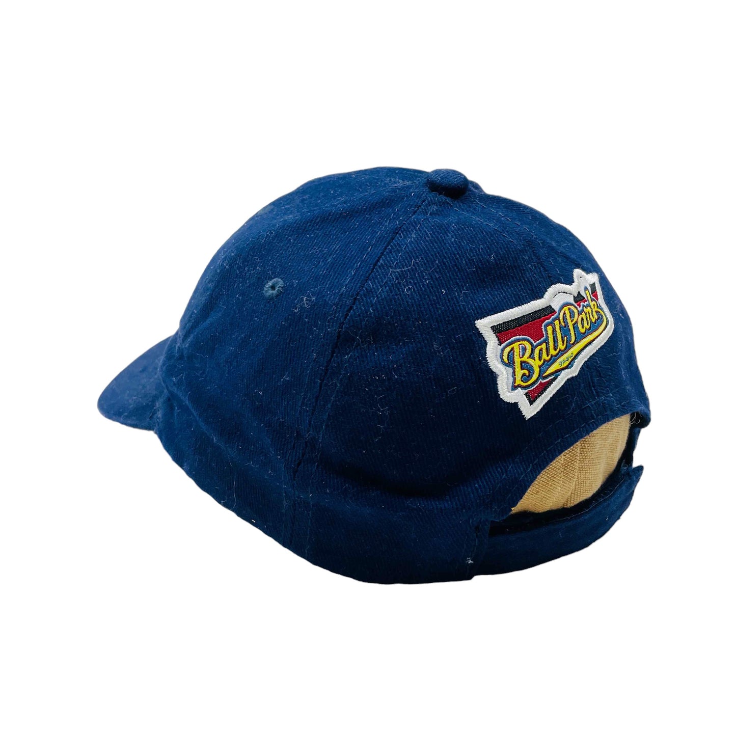 Vintage Pittsburgh Pirates MLB Baseball Plain Logo Annco Sports Hat Cap  Snapback