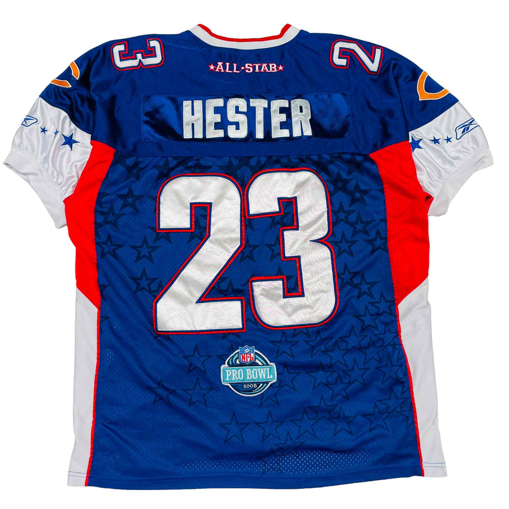 Devin Hester No.23 2008 NFL NFC Pro Bowl Jersey - 3XL – The Vintage Store