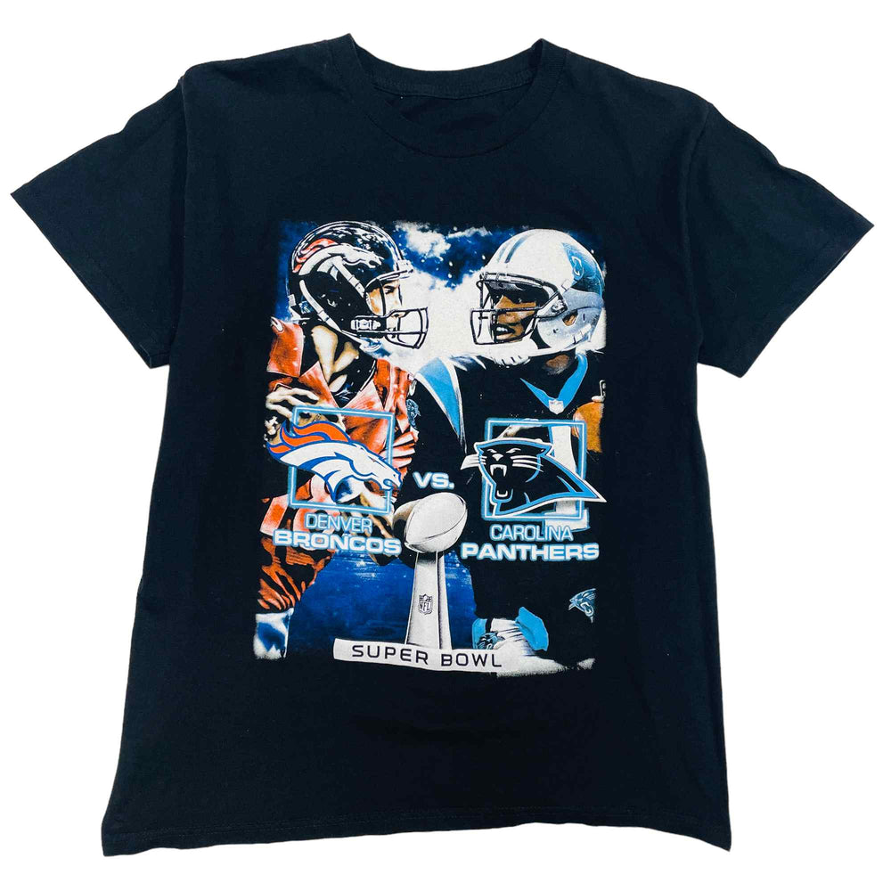 Carolina Panthers T-Shirt Large