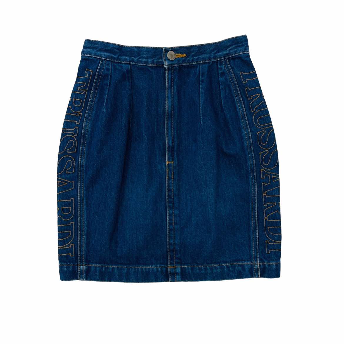 
                  
                    Ladies Y2K Mini Skirt - XS
                  
                
