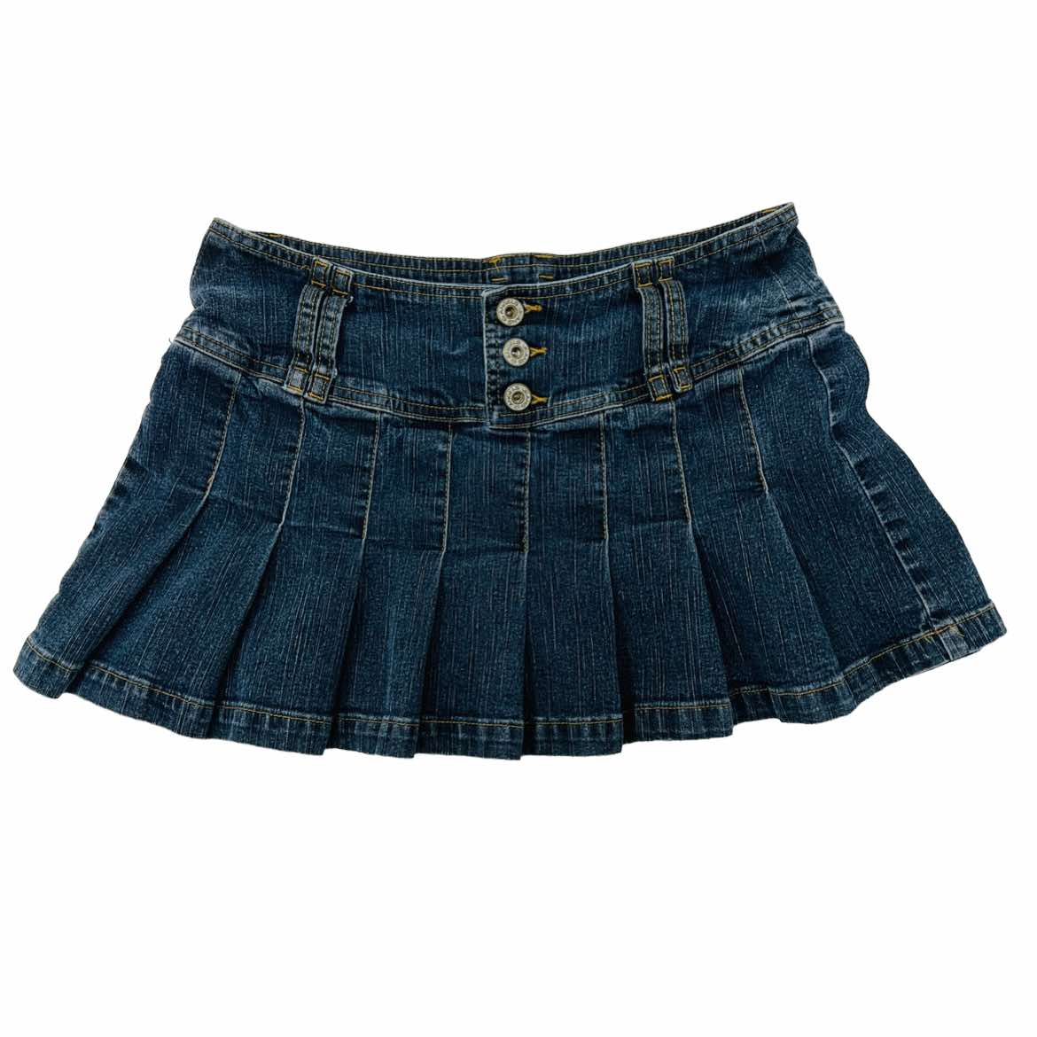 
                  
                    Ladies Y2K Mini Skirt - Medium
                  
                