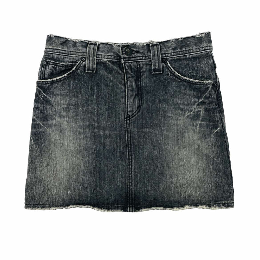 Ladies Y2K Mini Skirt - Medium
