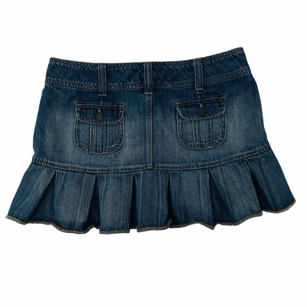 
                  
                    Y2K Ladies Mini Skirt - Large
                  
                