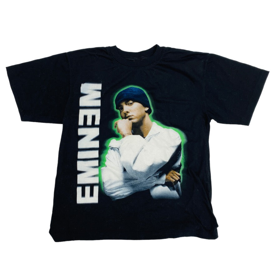 
                  
                    Eminem T-Shirt- Medium
                  
                