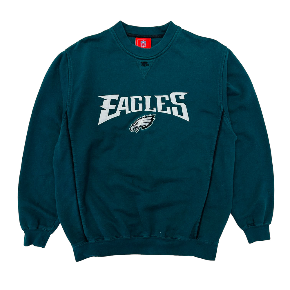 Philadelphia Eagles NFL Sweatshirt - XL – The Vintage Store