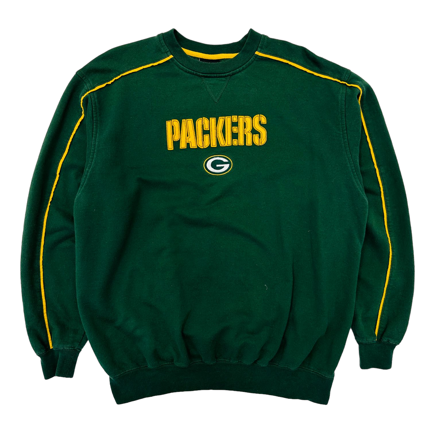 Green Bay Packers NFL Sweatshirt - Large – The Vintage Store