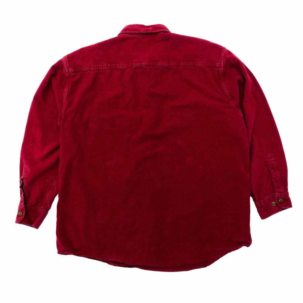 
                  
                    Block Colour Shirt - 2XL
                  
                