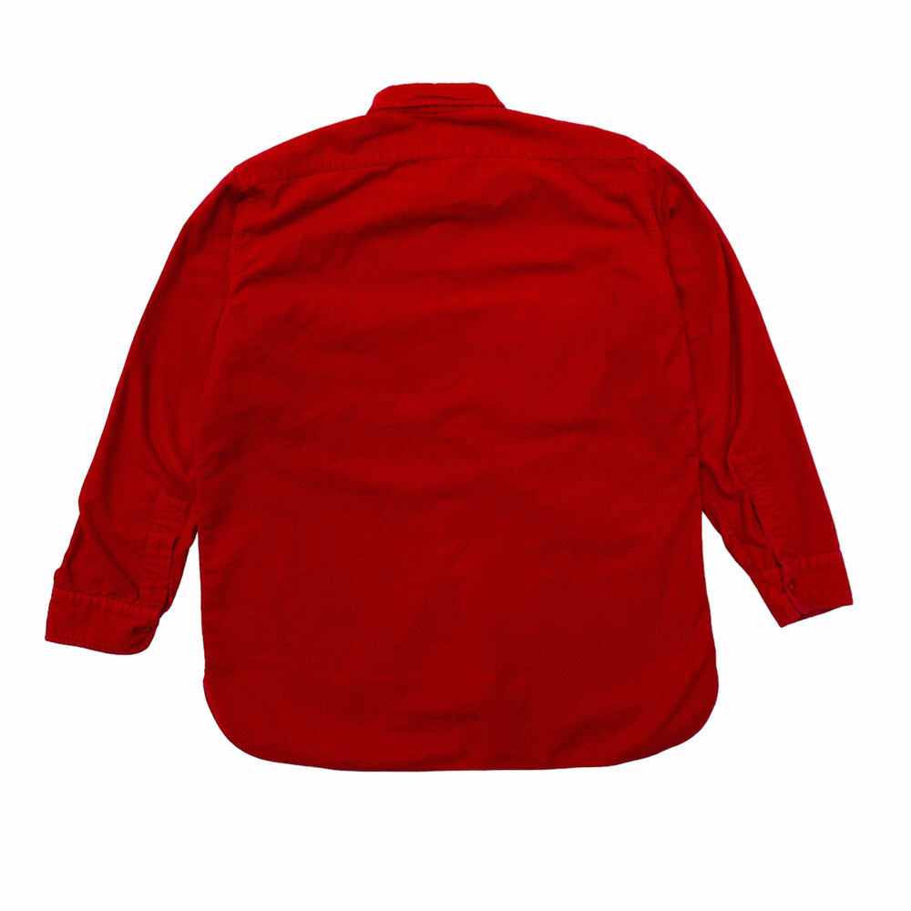 
                  
                    Block Colour Shirt - Large
                  
                