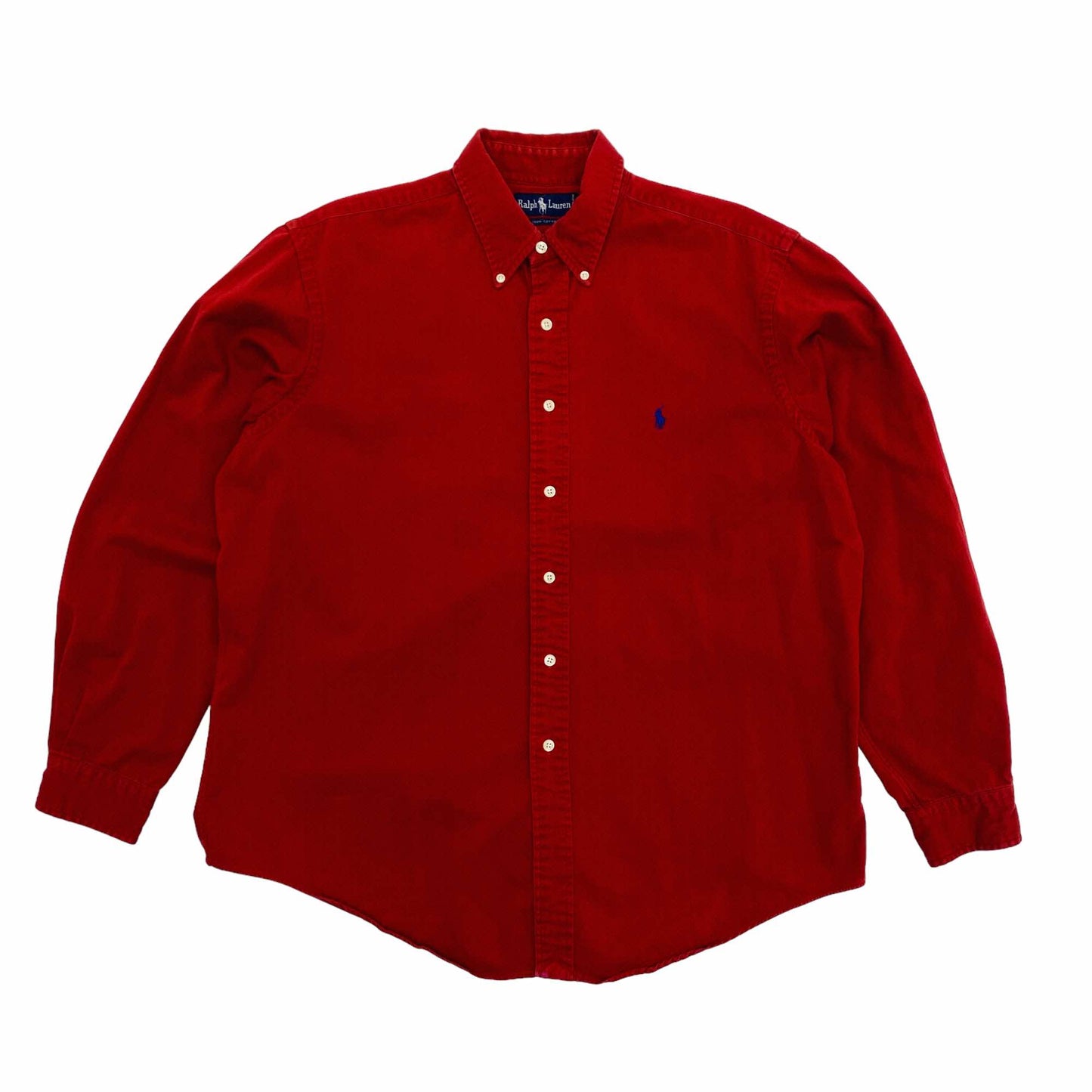 
                  
                    Ralph Lauren Shirt - 2XL
                  
                