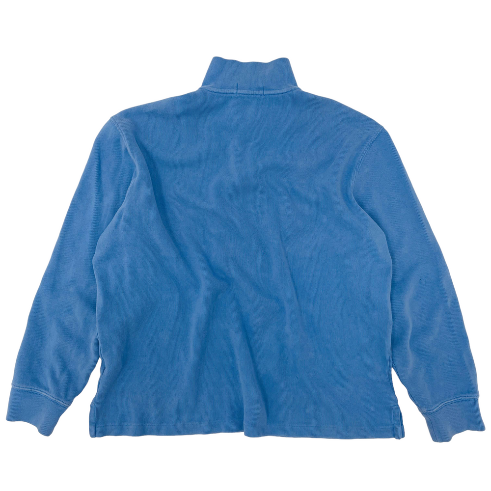 
                  
                    Blue Ralph Lauren Knitted Jumper - 2XL
                  
                