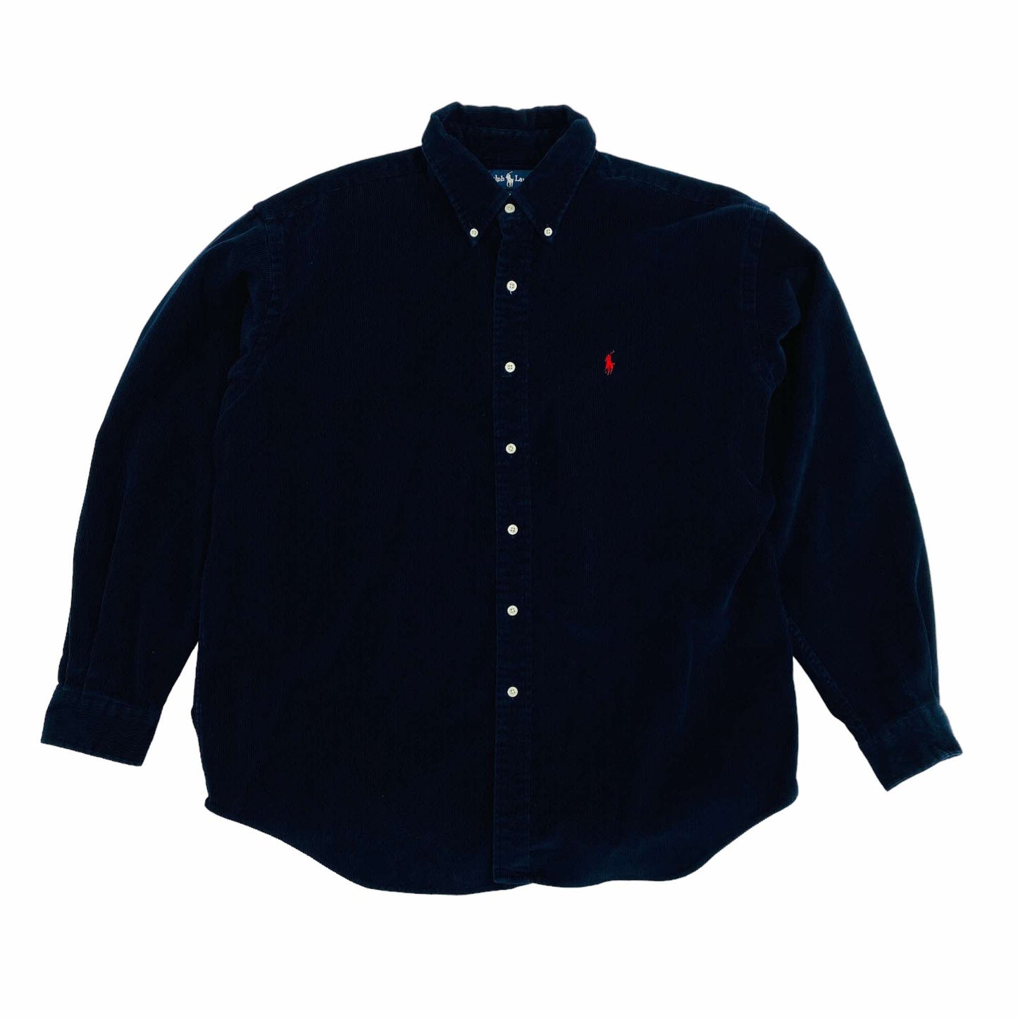 
                  
                    Ralph Lauren Shirt - 3XL
                  
                