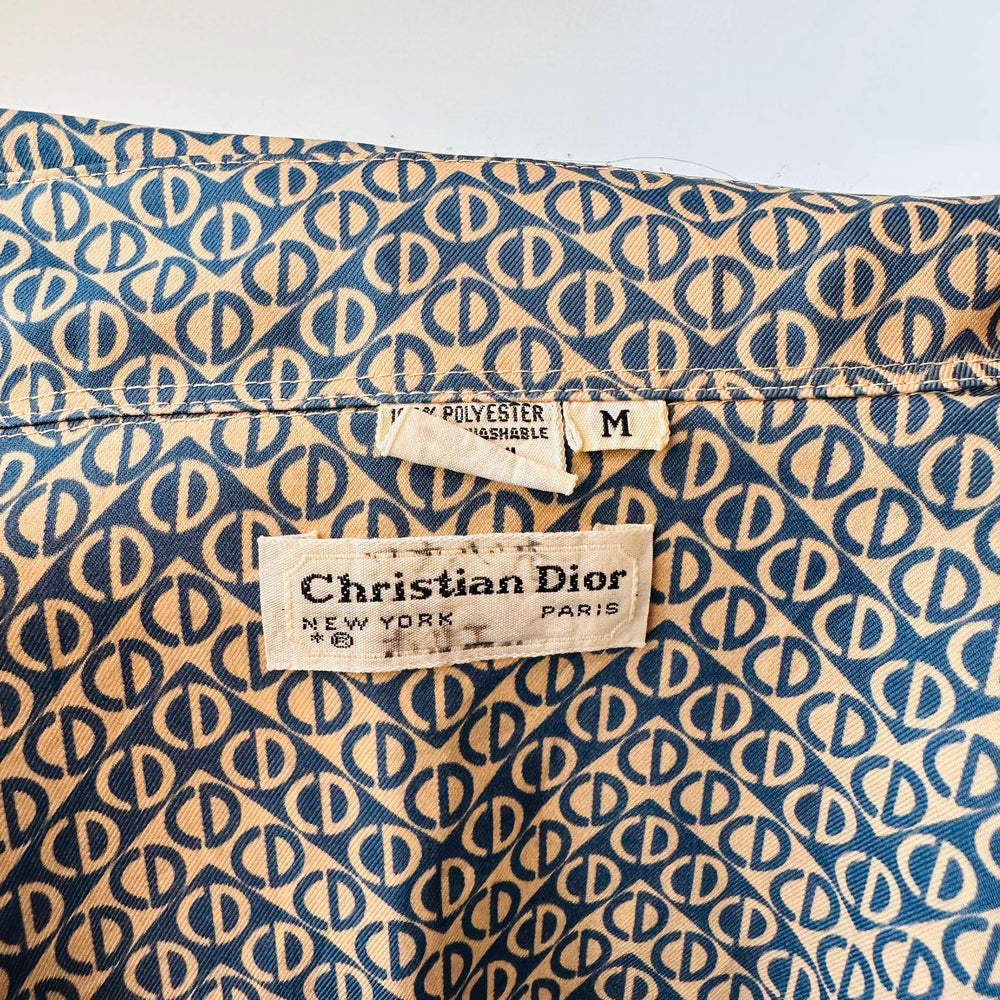 Christian Dior TShirt  ShopStyle Shirts
