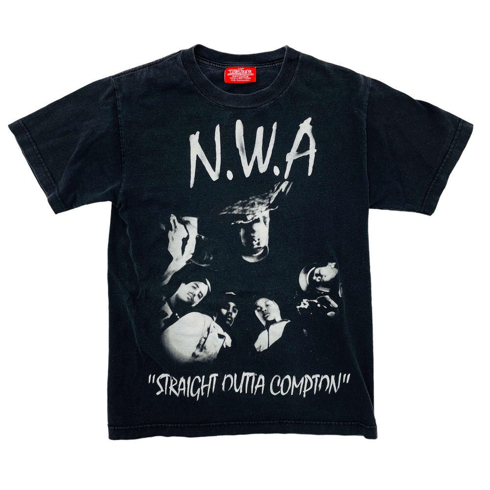 2008 NWA T-Shirt - Small