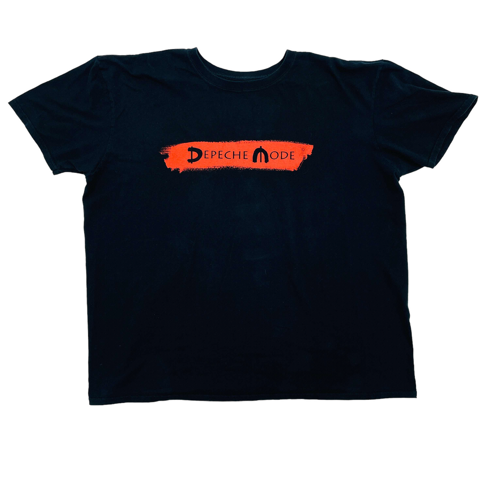 Depeche Mode T-Shirt - 2XL