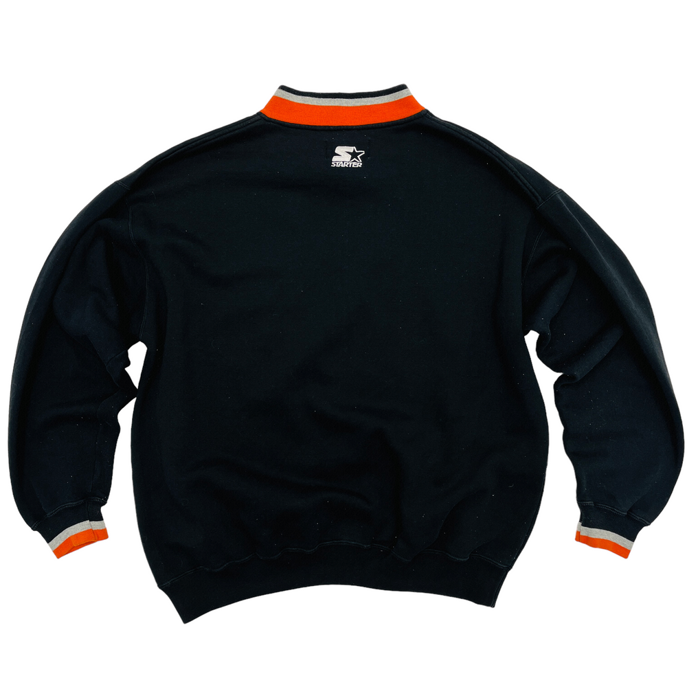 
                  
                    NFL Embroidered Sweatshirt - Large
                  
                