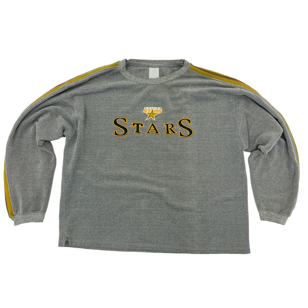 Dallas Stars NHL Embroidered Sweatshirt - XL