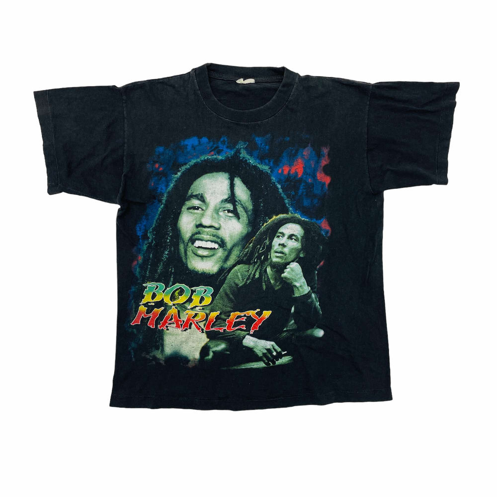Bob Marley T-Shirt - Medium
