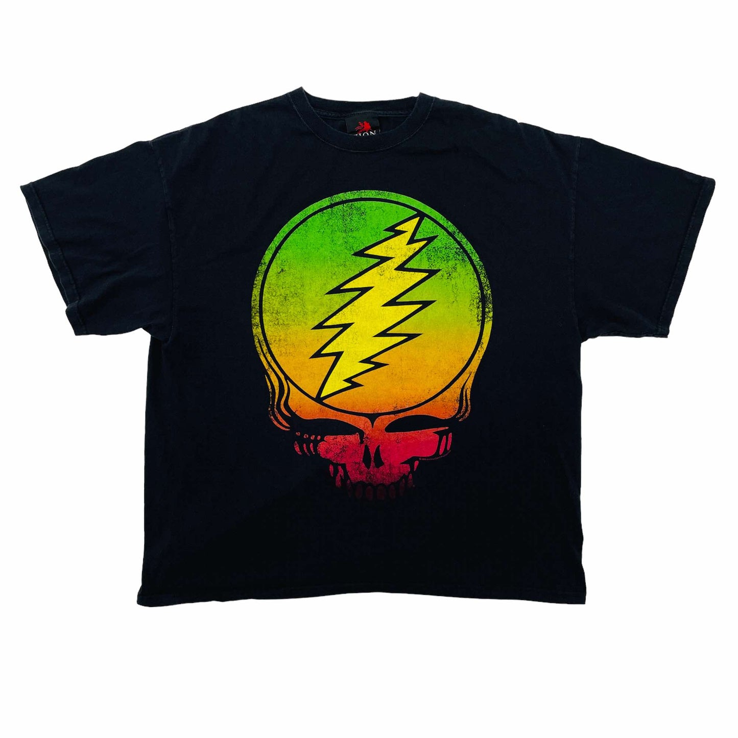 
                  
                    Grateful Dead T-Shirt - 2XL
                  
                