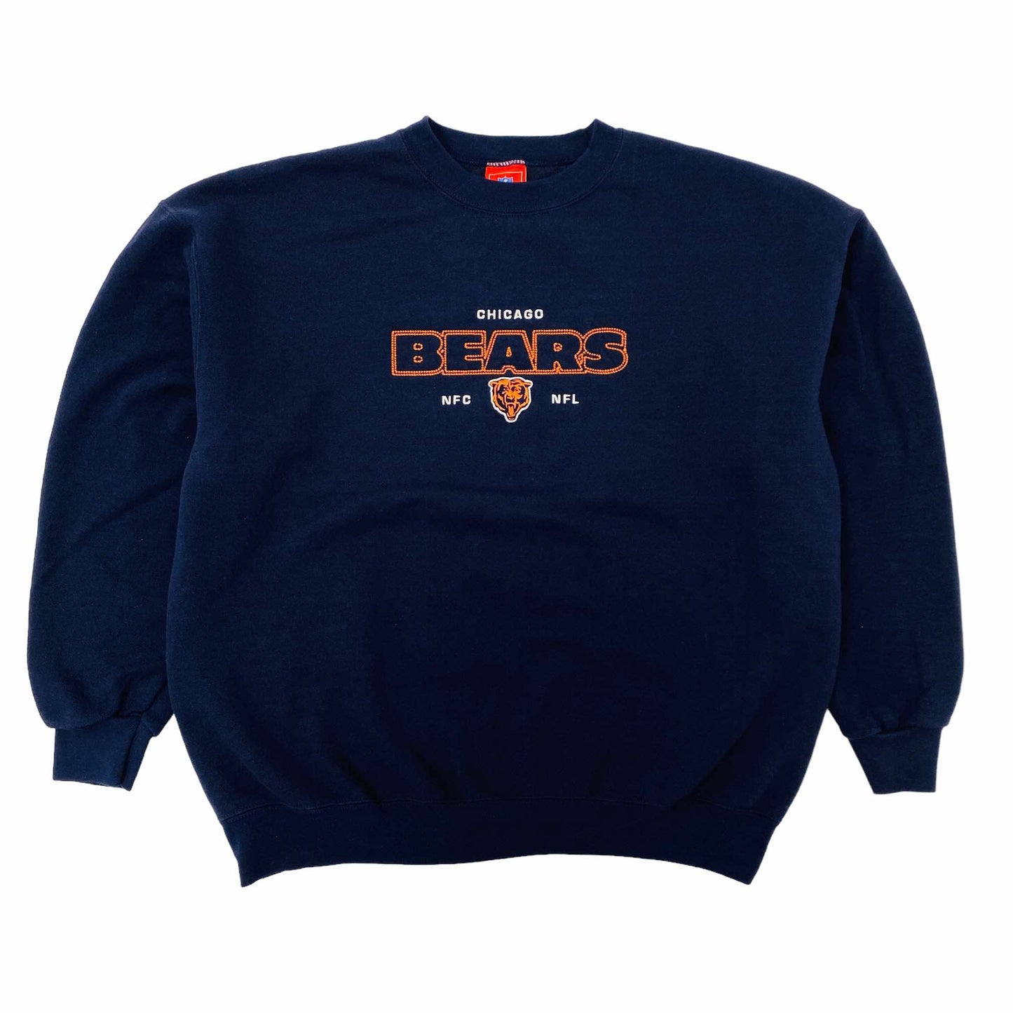 
                  
                    Chicago Bears NFL Sweatshirt - 3XL
                  
                