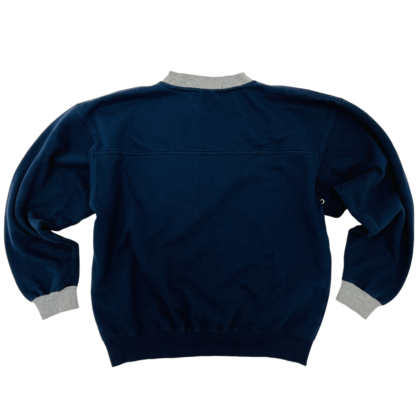 
                  
                    Dallas Cowboys NFL Embroidered Sweatshirt - Small
                  
                